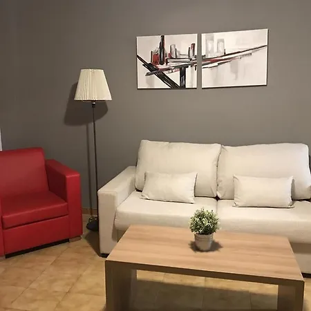 Apartment R2 Cala Millor