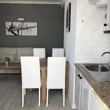 R2 Cala Millor Apartment *