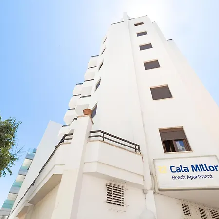 Apartment R2 Cala Millor Cala Millor (Mallorca)