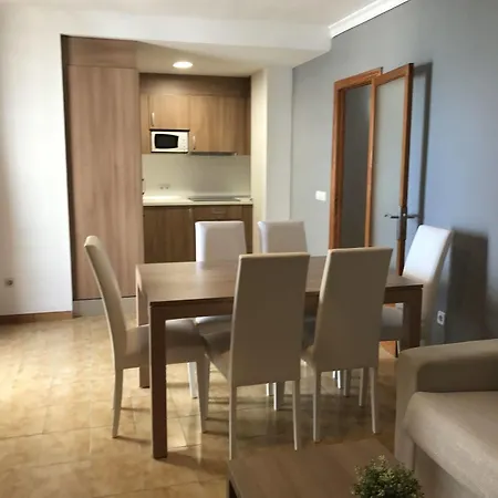 R2 Cala Millor Apartment *